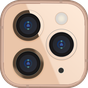 Selfie Camera for iPhone 11  – iCamera IOS 13 APK