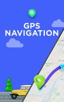 지도 방향 및 GPS 네비게이션 이미지 1