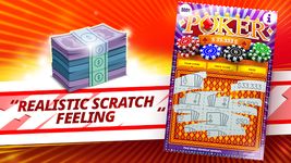 Super Scratch - Lottery Tickets screenshot APK 1