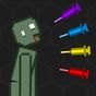 Stick Playground Ragdoll: Zombie People apk icon