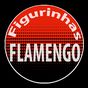 Ícone do Figurinhas do Flamengo - Stickers, Adesivos