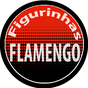 Figurinhas do Flamengo - Stickers, Adesivos