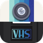 Ícone do apk VHS Camcorder Camera - 90s Retro Camera Effects