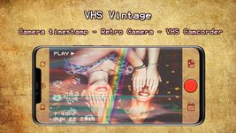 Картинка  VHS Camcorder Camera - 90s Retro Camera Effects