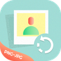 Recover My Photos: JPG recovery -  Data recovery apk icono