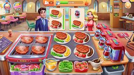 Tangkapan layar apk My Cooking 6