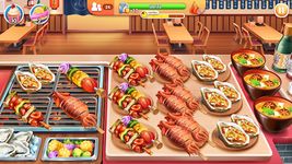 Tangkapan layar apk My Cooking 4