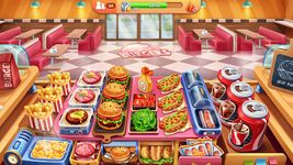 Tangkapan layar apk My Cooking 22