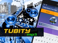 Imagen 2 de Tubity Mp3 Music