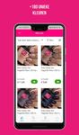 Pink Gellac screenshot APK 9