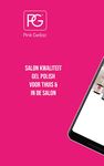 Pink Gellac screenshot APK 1