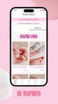 Pink Gellac screenshot APK 13