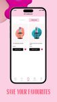 Pink Gellac screenshot APK 14