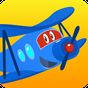 Carl Super Jet:  Airplane Rescue Flying Game APK