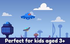 Carl Super Jet:  Airplane Rescue Flying Game image 1