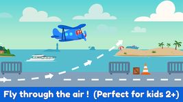 Carl Super Jet:  Airplane Rescue Flying Game εικόνα 22