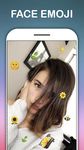 Скриншот  APK-версии Face Emoji Photo Editor