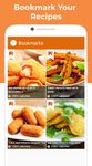 gezond recepten ebook - gratis recept app afbeelding 4
