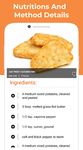 gezond recepten ebook - gratis recept app afbeelding 3