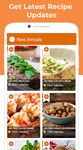 gezond recepten ebook - gratis recept app afbeelding 1