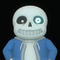 3DTale - Sans 아이콘