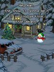 Snowman Story captura de pantalla apk 14