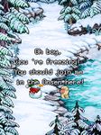 Snowman Story captura de pantalla apk 11