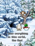 Snowman Story captura de pantalla apk 12