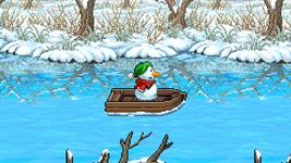 Snowman Story captura de pantalla apk 8