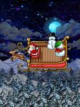 Snowman Story captura de pantalla apk 9