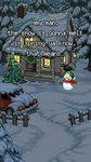 Snowman Story captura de pantalla apk 22