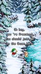 Snowman Story captura de pantalla apk 20