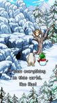 Snowman Story captura de pantalla apk 19