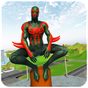 Spider Rope Hero Gangster: Crime City Simulator 3D APK
