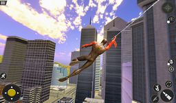 Spider Rope Hero Gangster: Crime City Simulator 3D obrazek 3