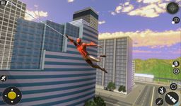 Spider Rope Hero Gangster: Crime City Simulator 3D obrazek 1