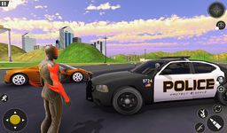 Spider Rope Hero Gangster: Crime City Simulator 3D obrazek 