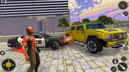 Spider Rope Hero Gangster: Crime City Simulator 3D obrazek 11