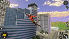 Spider Rope Hero Gangster: Crime City Simulator 3D obrazek 10