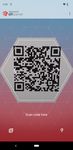 Screenshot 1 di Scanner QR: sicuro, gratuito e senza annunci apk