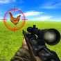 APK-иконка Bird Hunting Chicken Shooting Aim Wild Hen Hunt