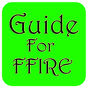 Biểu tượng apk Guide For Garena Free Fire 2020