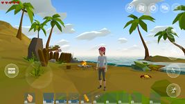 Captura de tela do apk Ylands 5