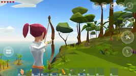 Скриншот 2 APK-версии Ylands