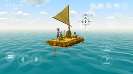 Captura de tela do apk Ylands 1