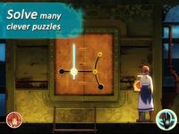 Forgotton Anne ekran görüntüsü APK 14