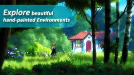 Forgotton Anne ekran görüntüsü APK 23