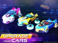 Tangkap skrin apk RaceCraft - Build & Race 10