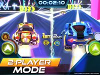Tangkap skrin apk RaceCraft - Build & Race 9