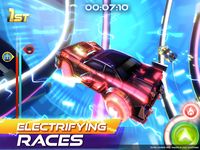 Screenshot 6 di RaceCraft - Build & Race apk